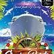 Cruise Flyer Template