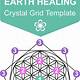 Crystal Grid Templates Free