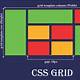Css Grid Template Areas