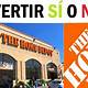 Cuanto Pagan En Home Depot