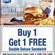 Culver's Coupons Printable