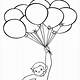 Curious George Free Coloring Pages