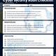 Cyber Security Audit Template