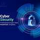 Cyber Security Template Powerpoint