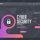 Cyber Security Website Template