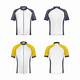 Cycling Jersey Template
