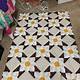 Daisy Quilt Pattern Free