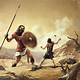 David And Goliath Images Free