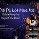 Day Of The Dead Slides Template
