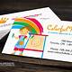 Daycare Business Card Templates Free