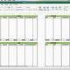 Debt Management Template Excel
