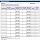 Debt Schedule Template Excel Free
