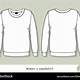 Design A Sweatshirt Template