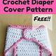Diaper Cover Free Pattern
