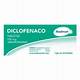 Diclofenaco Pastillas Walmart