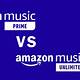 Difference Between Prime Music And Amazon Unlimited