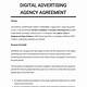 Digital Agency Contract Template