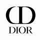 Dior Logo Template