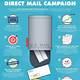 Direct Mail Templates