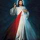 Divine Mercy Image Free