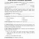 Divorce Agreement Template Texas