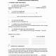 Divorce Property Settlement Agreement Template