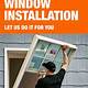 Do You Tip Home Depot Window Installers