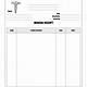 Doctor Receipt Template Free