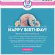 Does Baskin Robbins Give Free Ice Cream On Your Birthday
