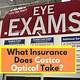 Does Costco Take Vision Insurance