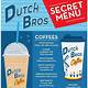 Does Dutch Bros Give Free Birthday Drinks