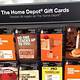 Does Home Depot Gift Cards Expire