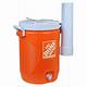 Does Home Depot Sell Coolers