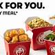 Does Panda Express Give Free Birthday Meals