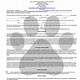 Dog Breeder Contract Template