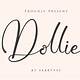 Dollie Script Font Free Download