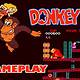 Donkey Kong - Play Free