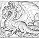 Dragon Printable Free