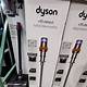 Dyson V15 Detect Total Clean Extra Stick Vacuum Costco
