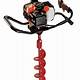 Earth Auger Home Depot