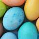 Easter Eggs Free Images