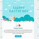 Easter Email Templates