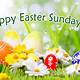 Easter Sunday Images Free