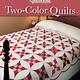 Easy 2 Color Quilt Patterns Free
