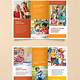 Education Brochure Templates Free Download