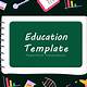 Educational Google Slides Templates