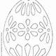 Egg Carving Patterns Free