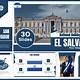 El Salvador Google Slides Template