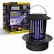 Electric Bug Zapper Home Depot