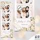 Elegant Wedding Photo Booth Template